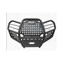 Brute Force 750i Front Bumper Brush Guard, Hunter Series. Kawasaki