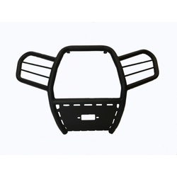 Brute Force 750i Front Bumper Brush Guard, Trail Series. Kawasaki