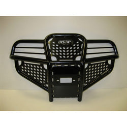 Fourtrax Foreman TRX 500 Front Bumper Brush Guard, Hunter Series. Honda