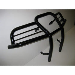 Fourtrax Foreman TRX 500 Front Bumper Brush Guard, Trail Series. Honda