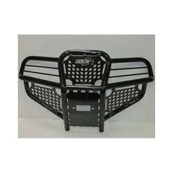 Fourtrax Rancher 420 Front Bumper Brush Guard, Hunter Series. Honda