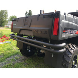 Ranger 500 570 EV Mid Size/Crew only 2/4 Rear Bumper Brush Guard. Polaris