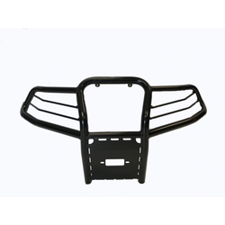 Rincon 650 680 Front Bumper Brush Guard, Trail Series. Honda