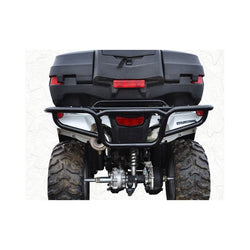 Rincon 650 680 Rear Bumper Brush Guard. Honda