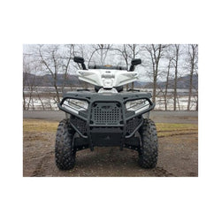 Sportsman 570 450 Front Bumper Brush Guard, Hunter Series. Polaris