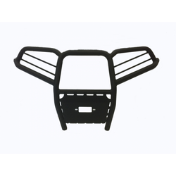 Sportsman 570 450 Front Bumper Brush Guard, Trail Series. Polaris