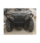 Sportsman 850 1000 Front Bumper Brush Guard, Hunter Series. Polaris