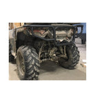 Sportsman 850 1000 Rear Bumper Brush Guard. Polaris