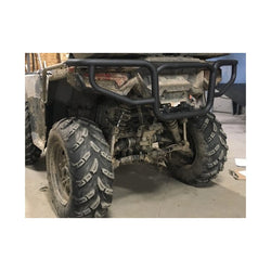 Sportsman 850 1000 Rear Bumper Brush Guard. Polaris