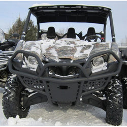 Viking 700 Front Bumper Brush Guard, Hunter Series. Yamaha