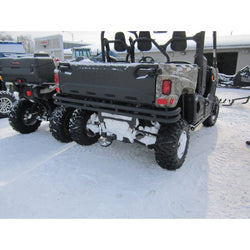 Viking 700 Rear Bumper Brush Guard. Yamaha